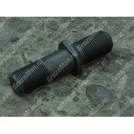 Шпилька колеса УРАЛ лев.