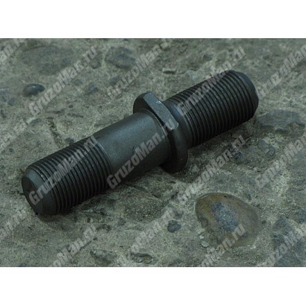 Шпилька колеса УРАЛ правая