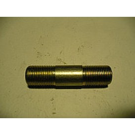 Шпилька М18*1,5*43 крепления шар. опоры Урал