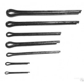 Шплинт в ассортименте 