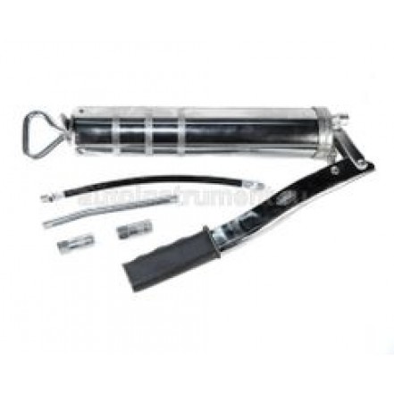 Шприц рычажно-плунжерный 300гр