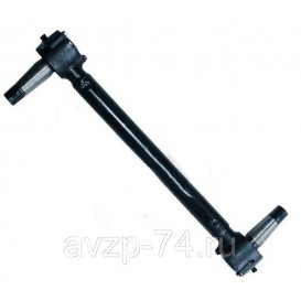 Штанга реактивная Урал нижняя