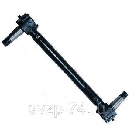 Штанга реактивная Урал нижняя