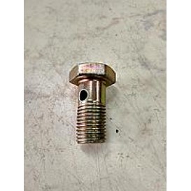 Штуцер М-16*1,5*37 топливный