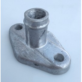 Штуцер М10х10х1мм. удлиненный КамАЗ