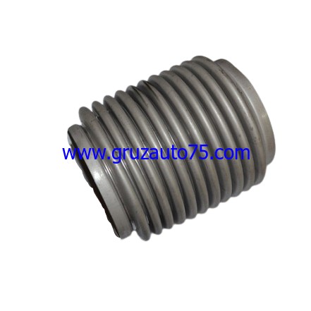 Сильфон МТЛБУ в сборе