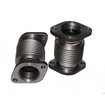 Сильфон ЯМЗ 236БЕ