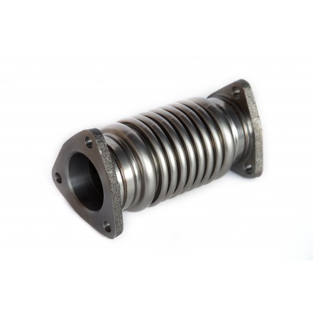 Сильфон ЯМЗ 238НБ