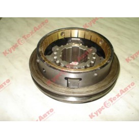 Синхронизатор КПП ЯМЗ  4-5 пер.