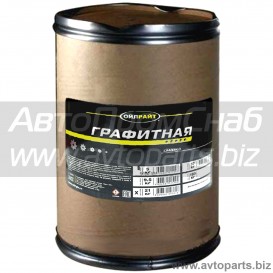 Смазка универсальная графитовая 335мл