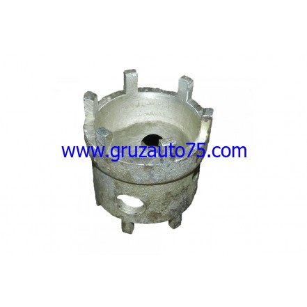 Спецключ МТЛБ 118