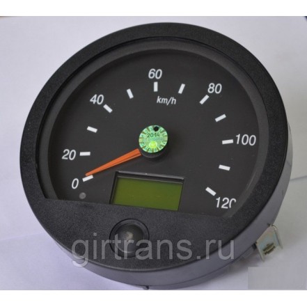 Спидометр КАМАЗ Евро