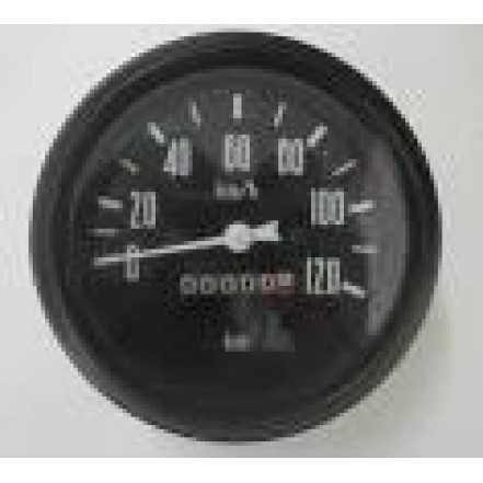 Спидометр ЗИЛ КрАЗ, ГАЗ под тросик