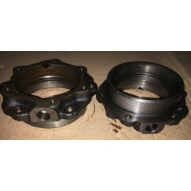 Стакан подшипника редуктора Урал 4320