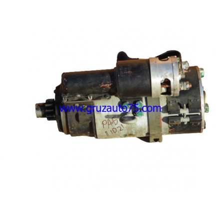 Стартер АТС-59