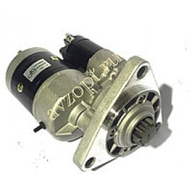 Стартер Д-245 12в 