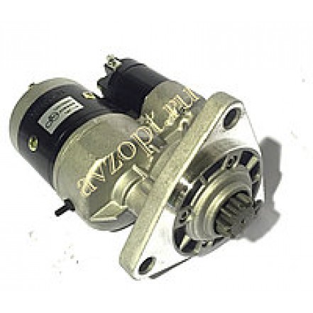 Стартер Д-245 12в