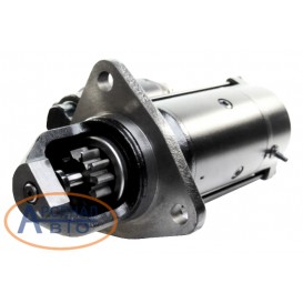 Стартер Д-245 24в 