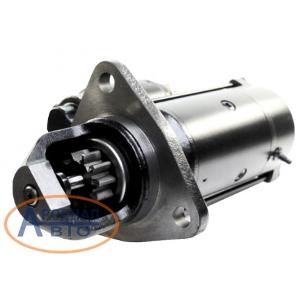 Стартер Д-245 24в