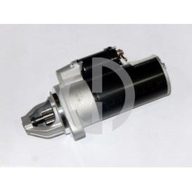 Стартер ГАЗ-53,66 редукторный