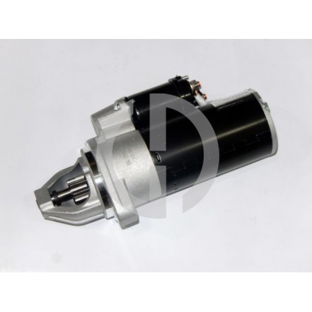 Стартер ГАЗ-53,66 редукторный