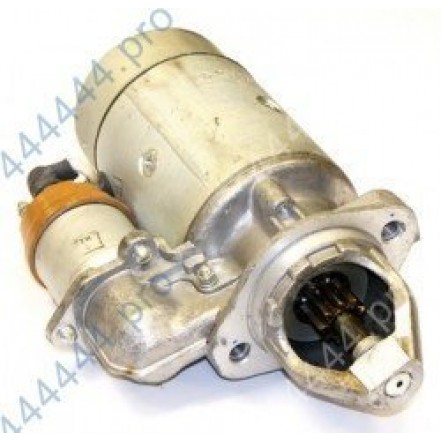 Стартер ГАЗ-53