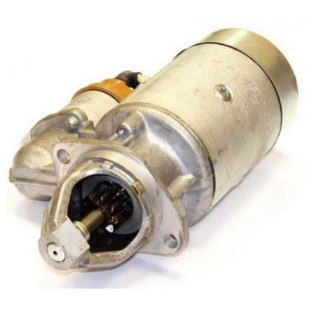 Стартер ЗИЛ