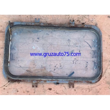 Стекло АТС обогревное