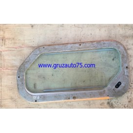 Стекло боковое МТЛБ