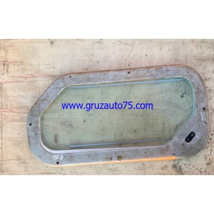 Стекло боковое МТЛБ