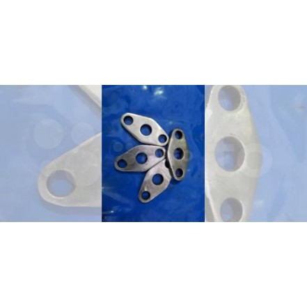 Стопор амортизатора МТЛБ