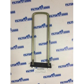 Стремянка платформы ГАЗ 53 L-370мм