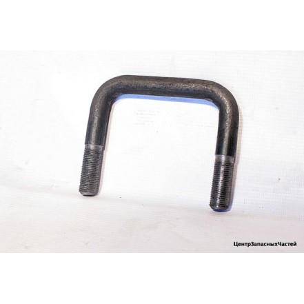 Стремянка ушка рессоры УРАЛ