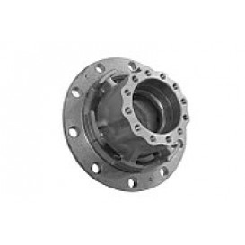 Ступица колеса Камаз 65115 задняя голая