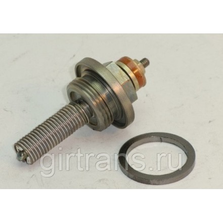 Свеча ПЖД-12 СН-04-20