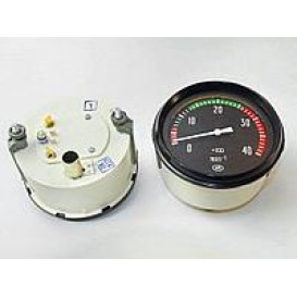 Тахометр электрический КамАЗ