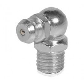 Тавотница М10 угол 90