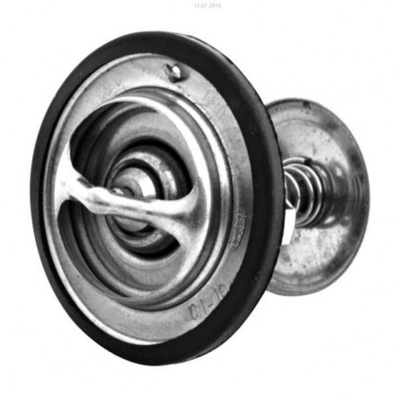 Термостат 82 градус ЗМЗ-402 406 Камаз-740