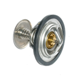 Термостат 87 градус ММЗ 245