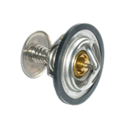 Термостат 87 градус ММЗ 245