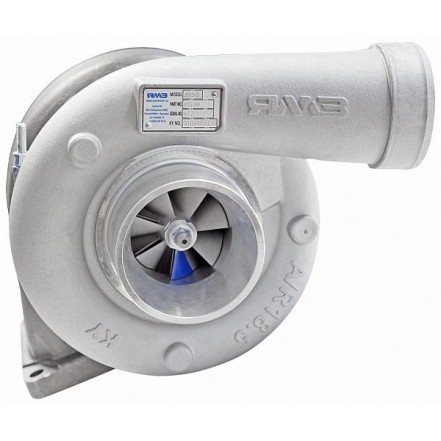 ТКР-90 ЯМЗ 8,9738