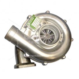 ТКР КамАЗ Евро 2 145  правый