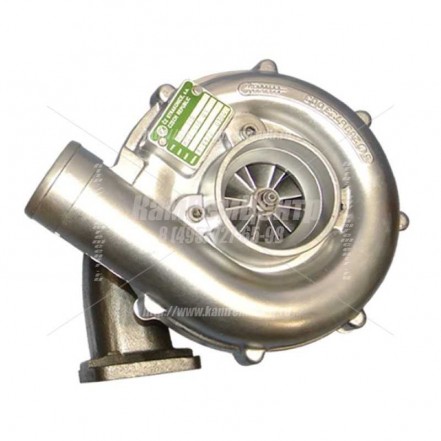 ТКР КамАЗ Евро 2 145  правый