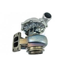 ТКР КамАЗ Евро-4 под хомут лев/прав