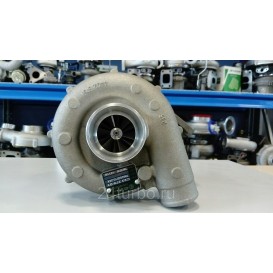 ТКР Камаз Евро 5 дв.Р6 под хомут