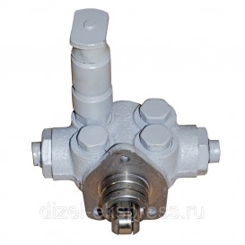 ТННД ЯМЗ 7511 Ярославль