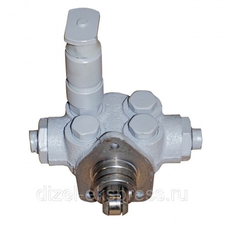 ТННД ЯМЗ 7511 ЯЗДА