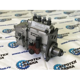 ТНВД Д-65 4УТНИ