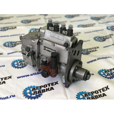 ТНВД Д-65 4УТНИ