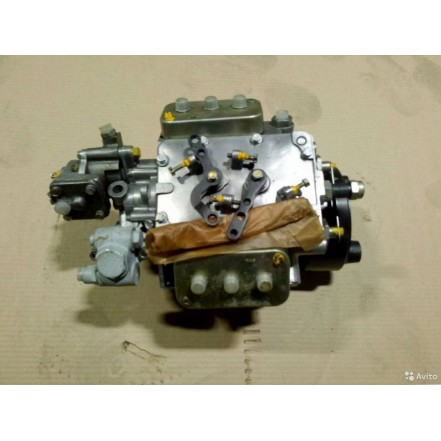 ТНВД ЯМЗ 236 НЕ 324-10.01